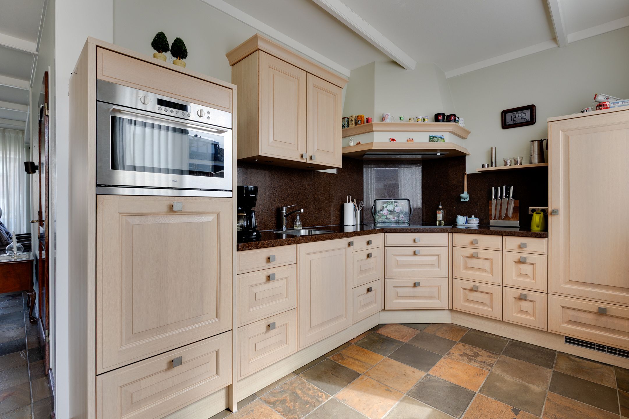 Foto 12 van Bilderdijkstraat 16