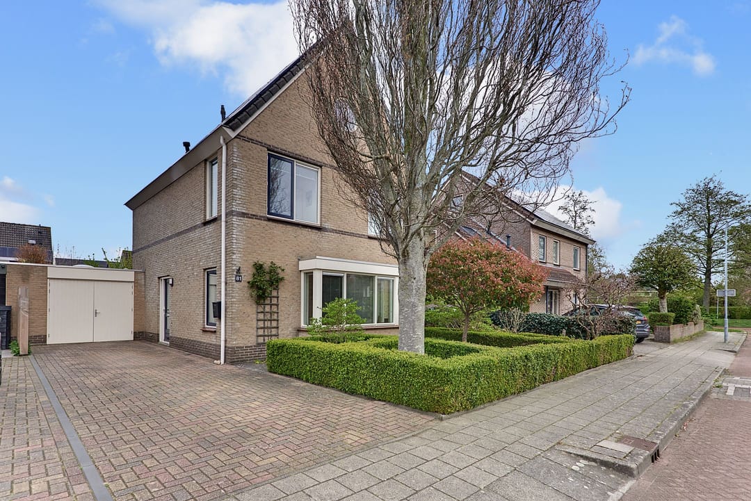 Foto 58 van Trombonedreef 81