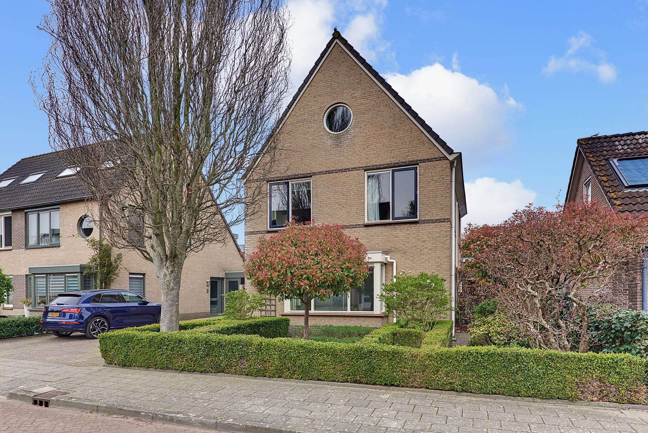 Foto 60 van Trombonedreef 81