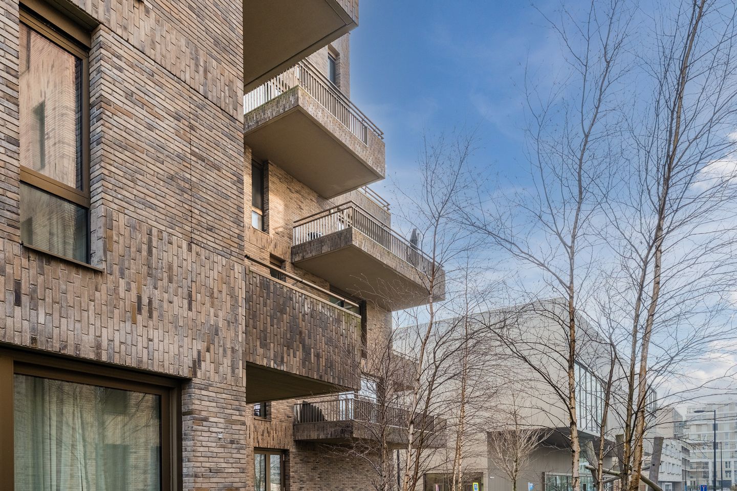 Photo 35 of Faas Wilkesstraat 333
