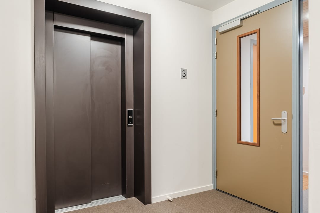 Photo 38 of Faas Wilkesstraat 333