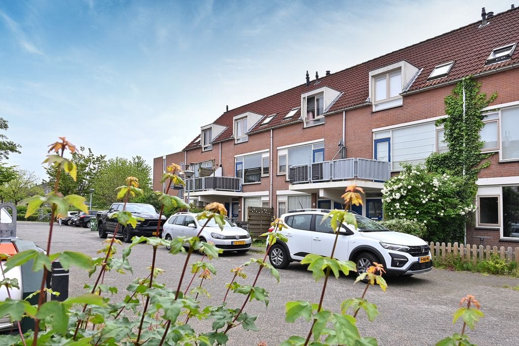 Zuidwal 17 