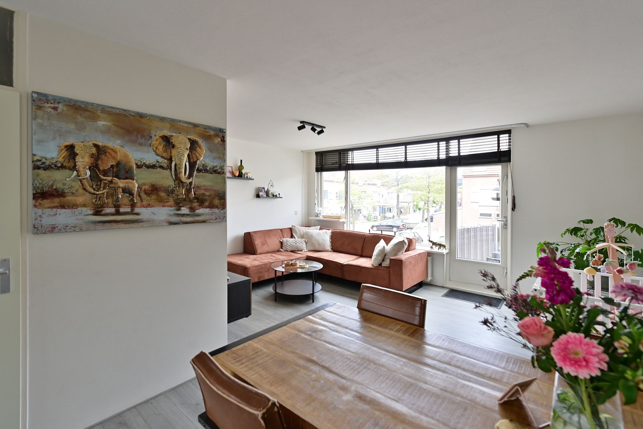 Foto 3 van Zuidwal 17