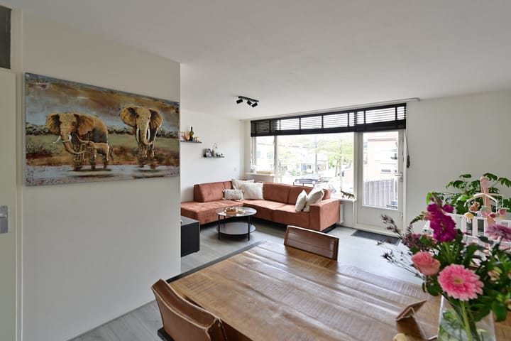 Foto 3 van Zuidwal 17