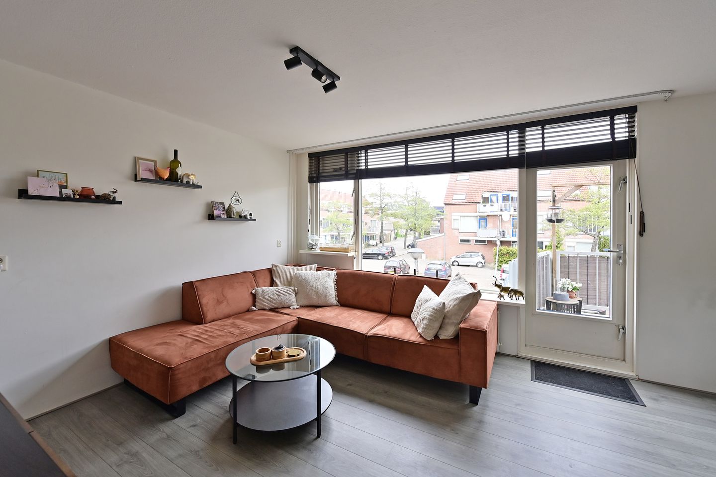 Foto 4 van Zuidwal 17