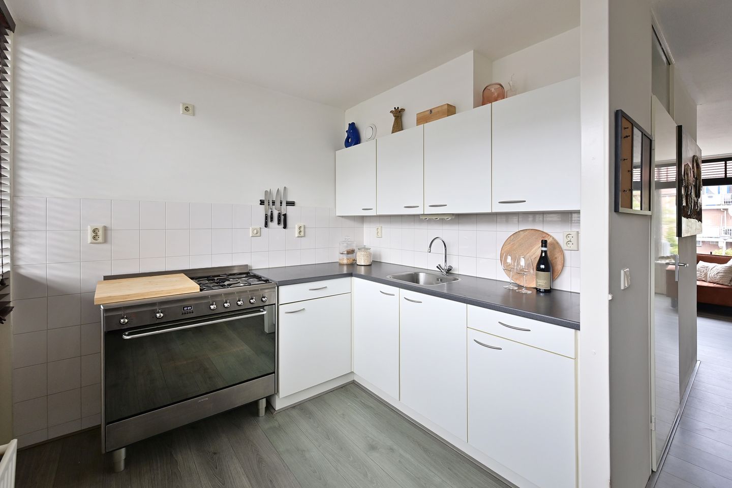 Foto 5 van Zuidwal 17