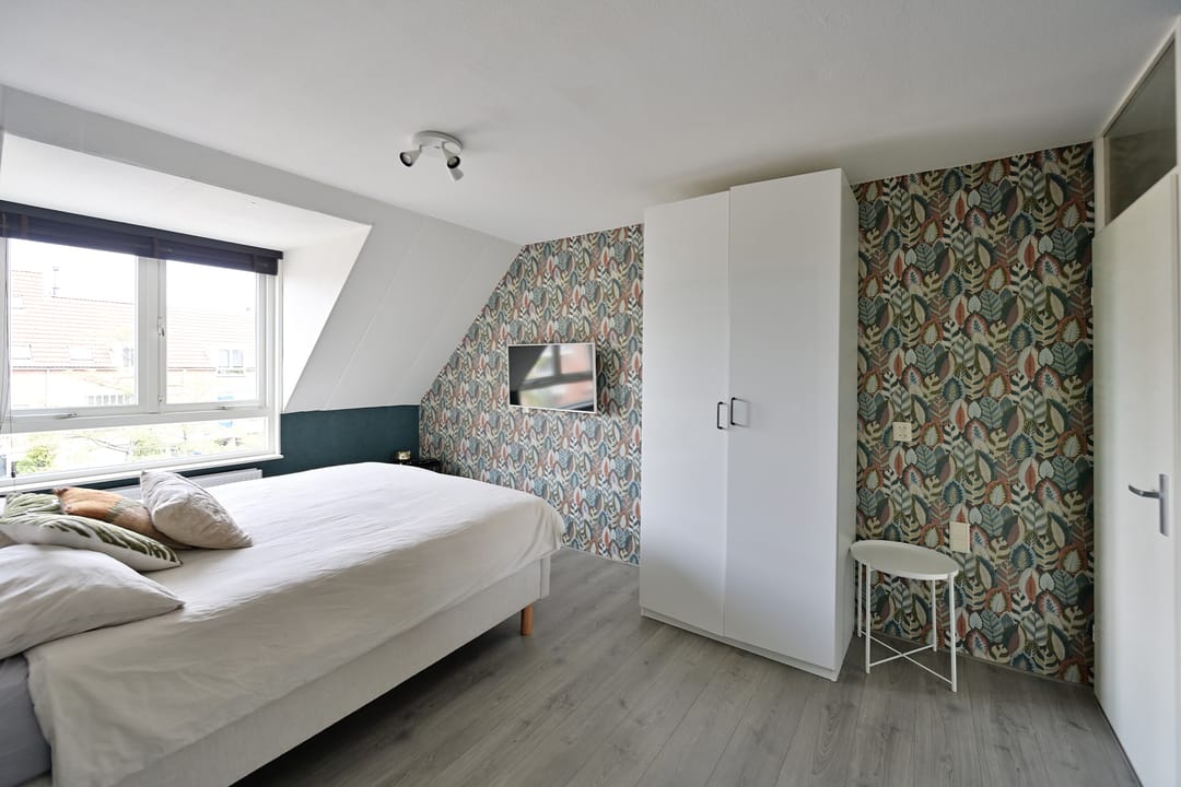 Foto 8 van Zuidwal 17