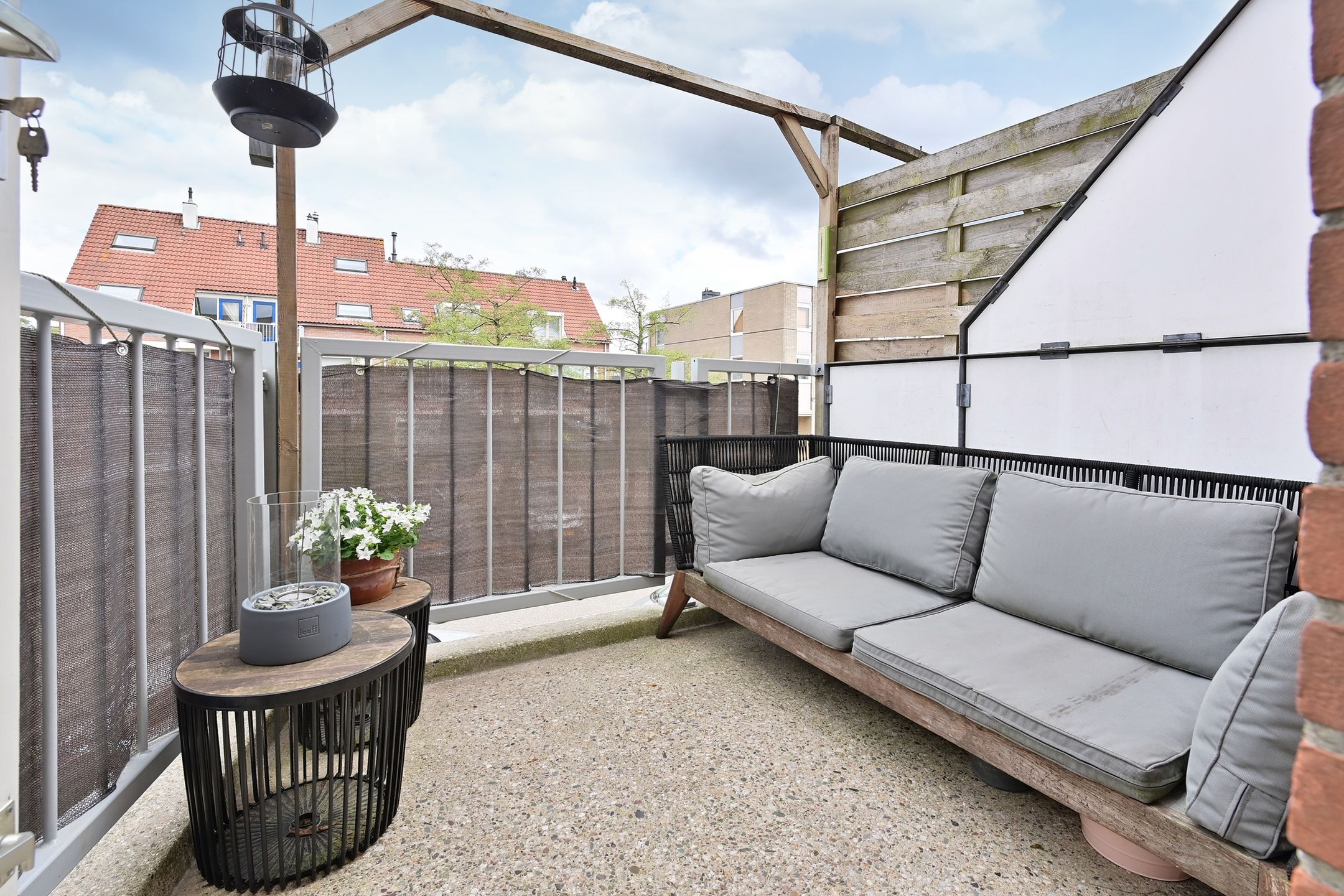 Foto 12 van Zuidwal 17