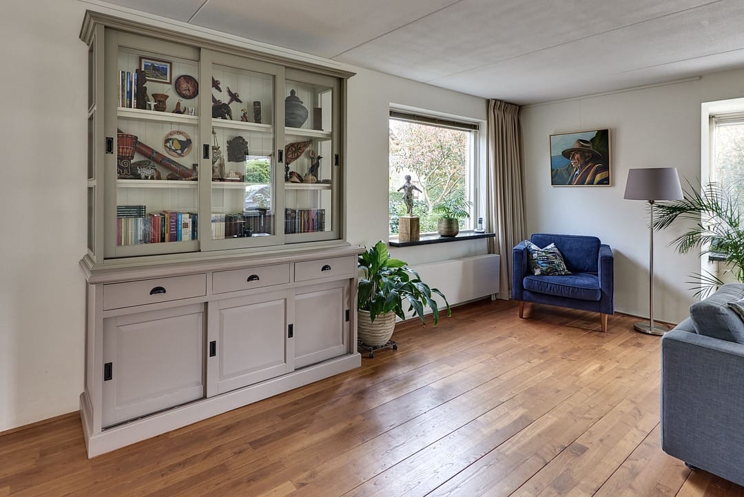 Foto 8 van Trombonedreef 81