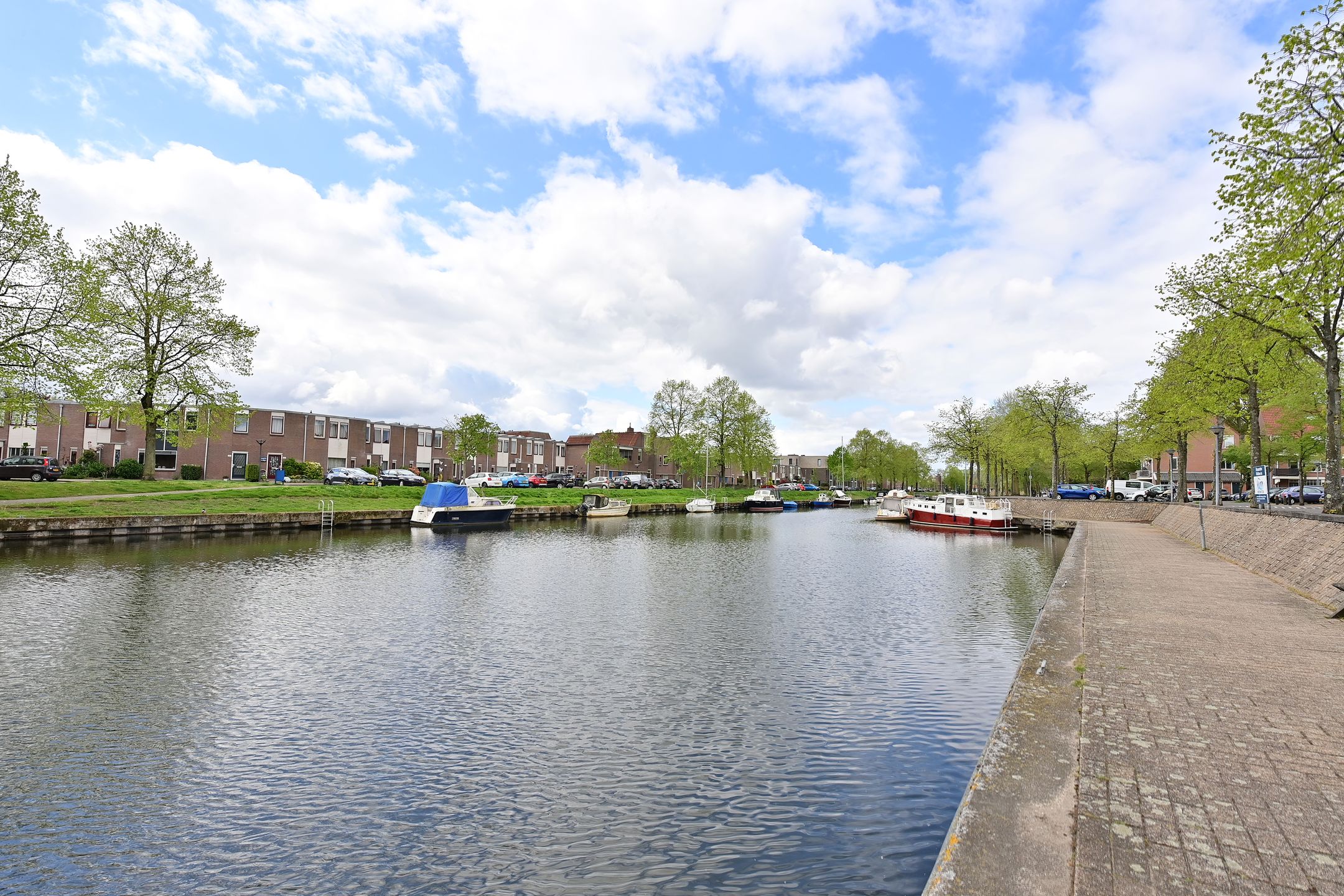 Foto 15 van Zuidwal 17