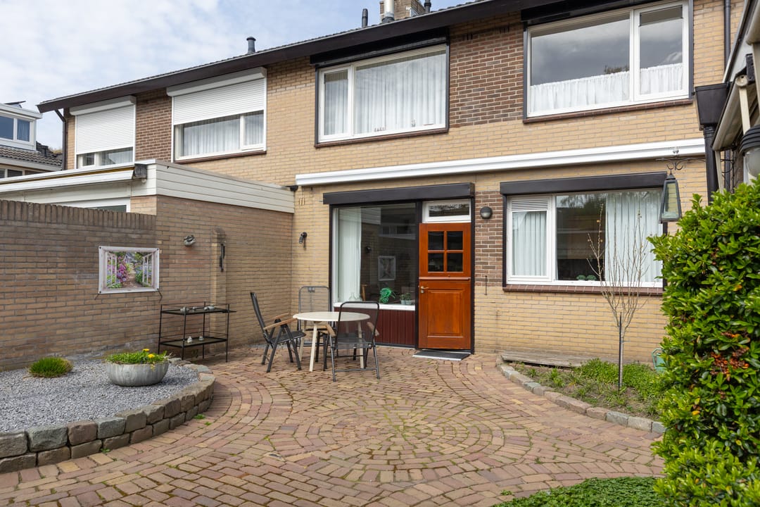 Foto 32 van Bilderdijkstraat 16