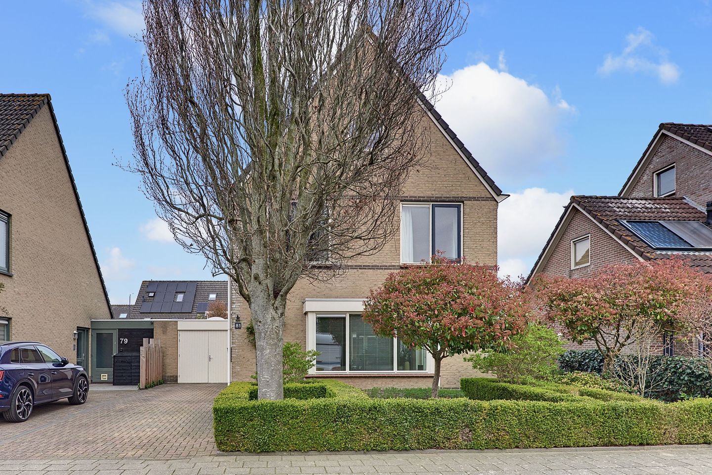 Foto 59 van Trombonedreef 81