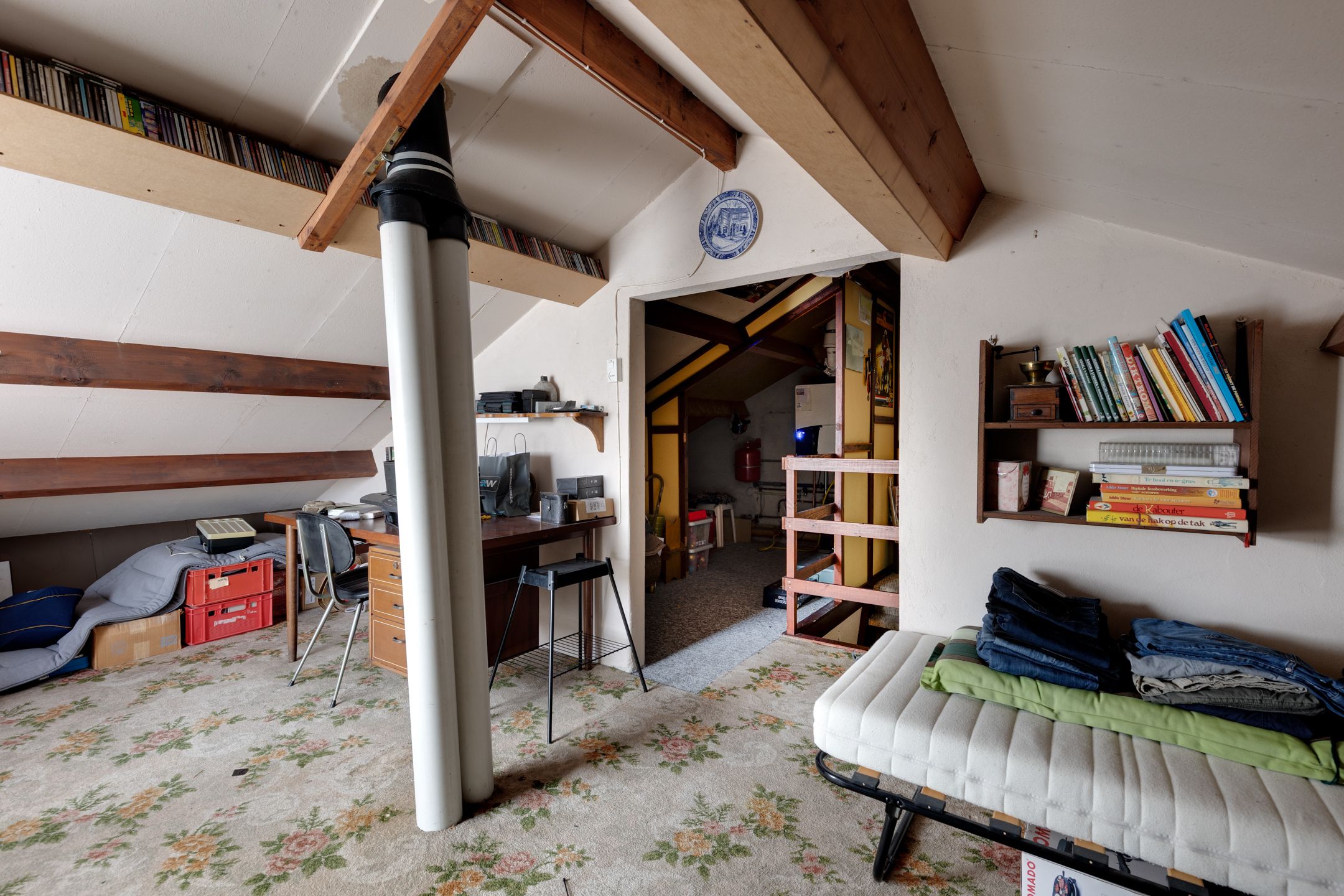 Foto 30 van Bilderdijkstraat 16