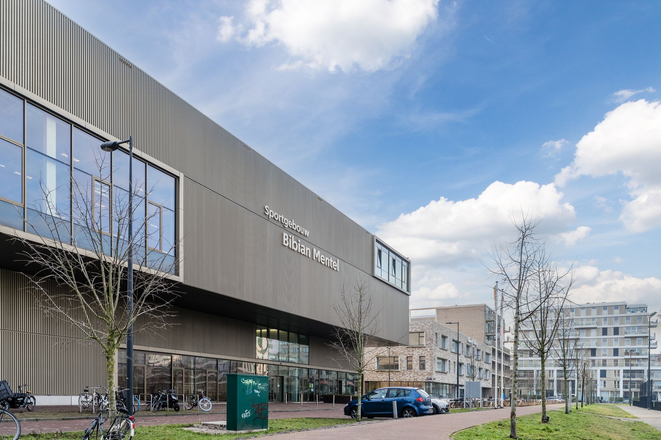 Photo 42 of Faas Wilkesstraat 333