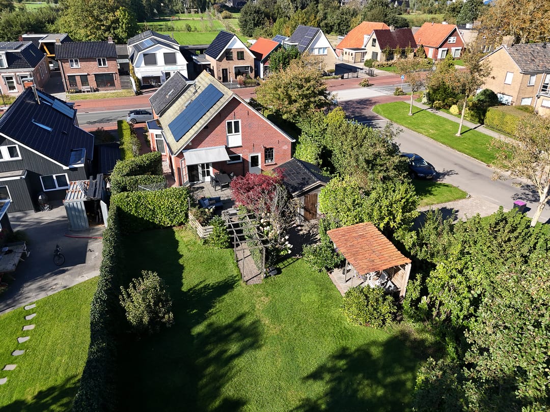 Photo 1 of Gedempte Vaart 39