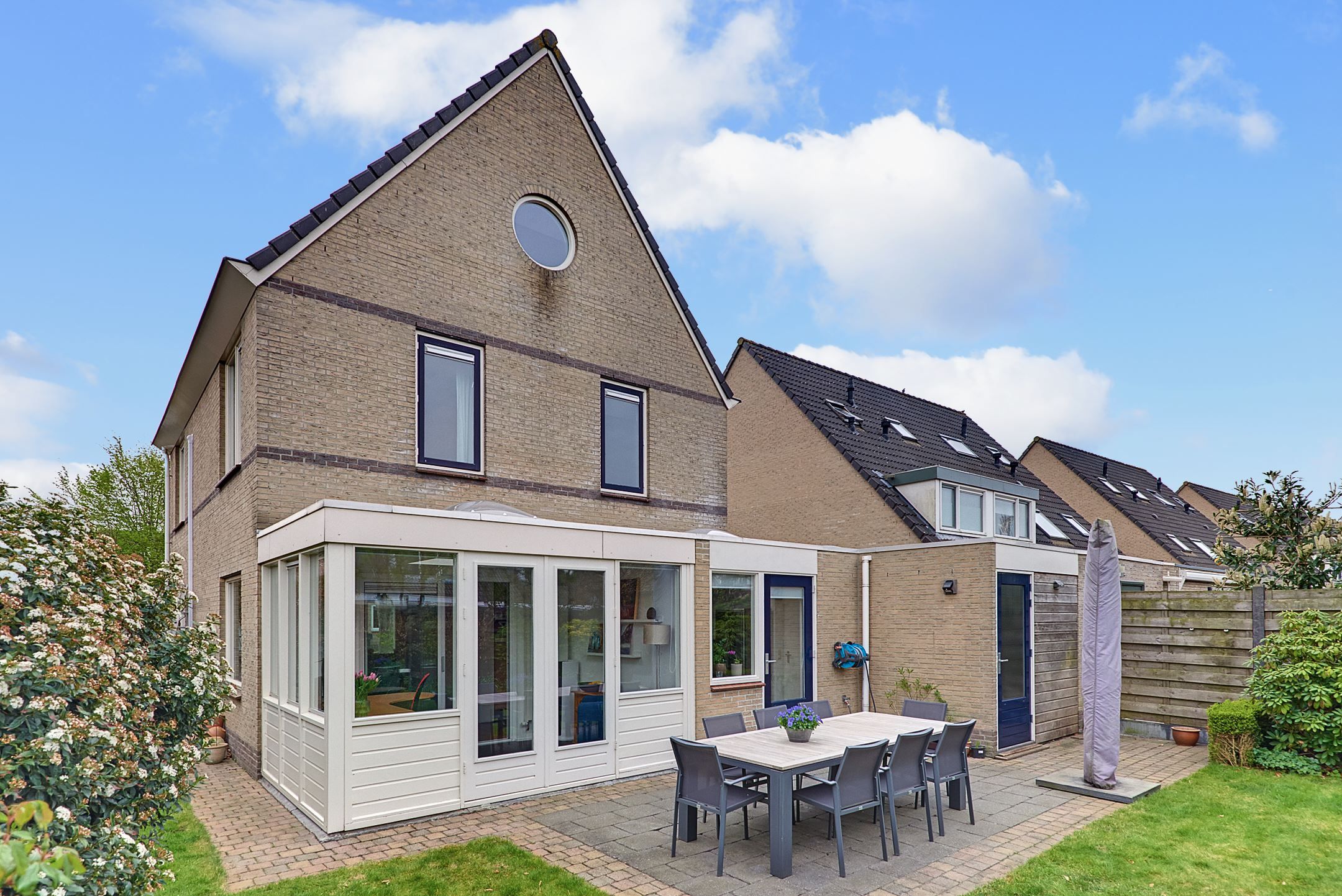 Foto 54 van Trombonedreef 81