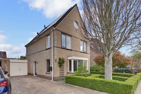 Trombonedreef thumbnail