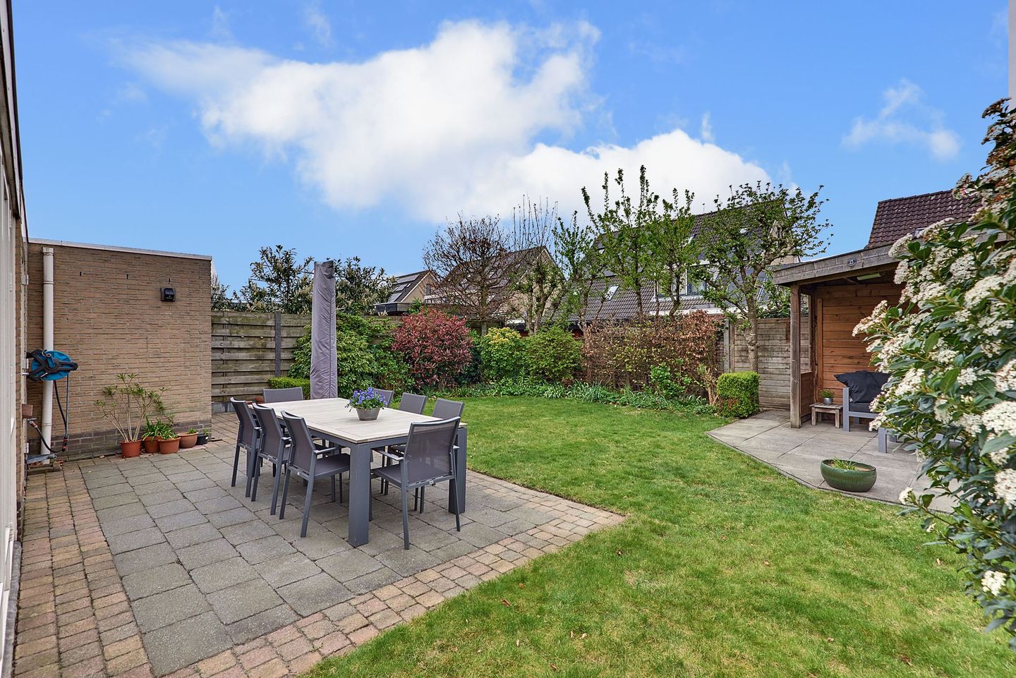 Foto 49 van Trombonedreef 81