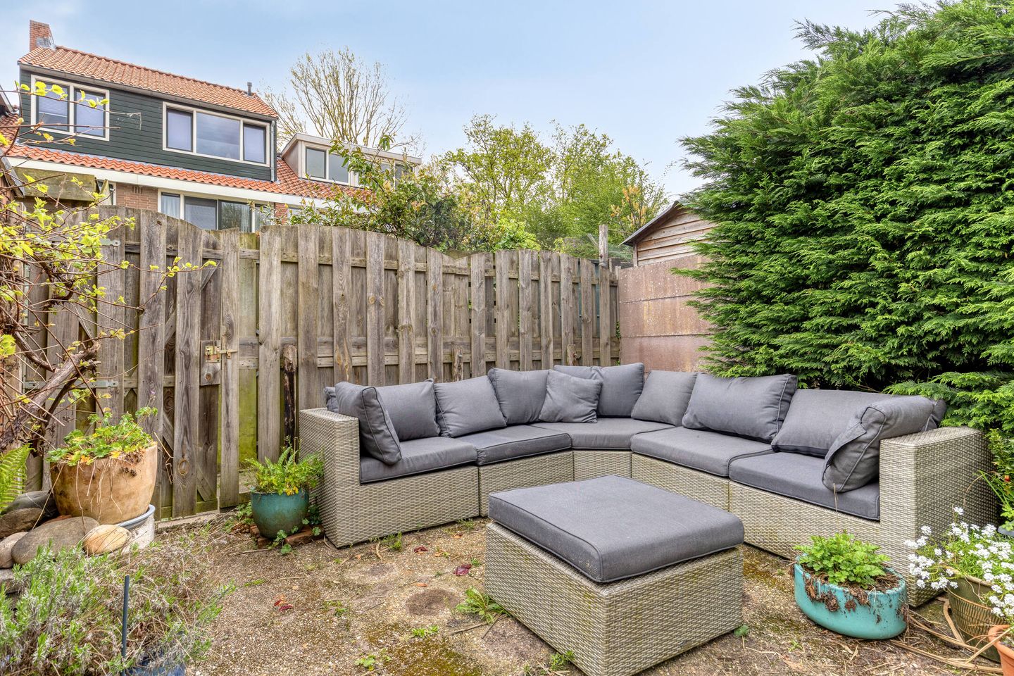 Foto 10 van Populierenlaan 46