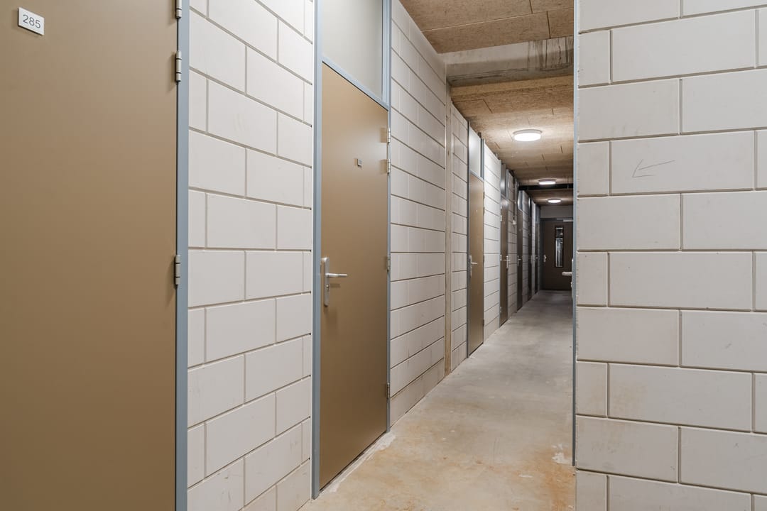 Photo 13 of Faas Wilkesstraat 333