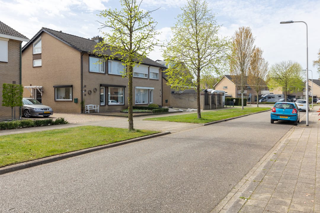 Foto 43 van Bilderdijkstraat 16