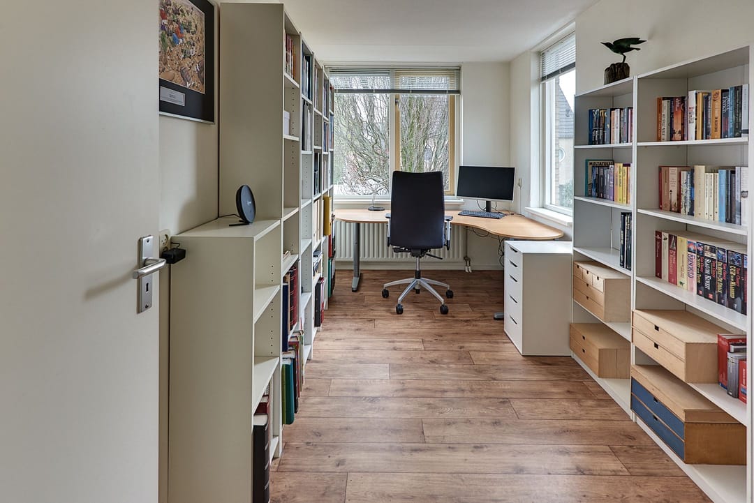 Foto 32 van Trombonedreef 81