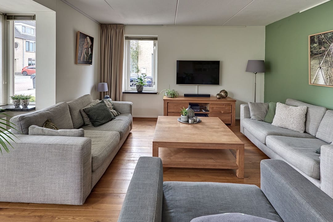 Foto 23 van Trombonedreef 81