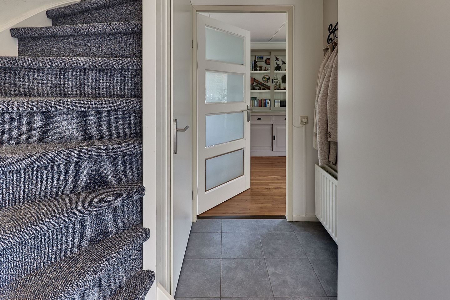 Foto 5 van Trombonedreef 81