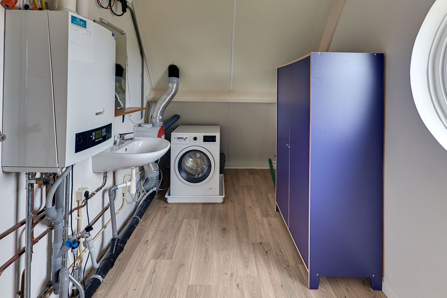 Foto 44 van Trombonedreef 81