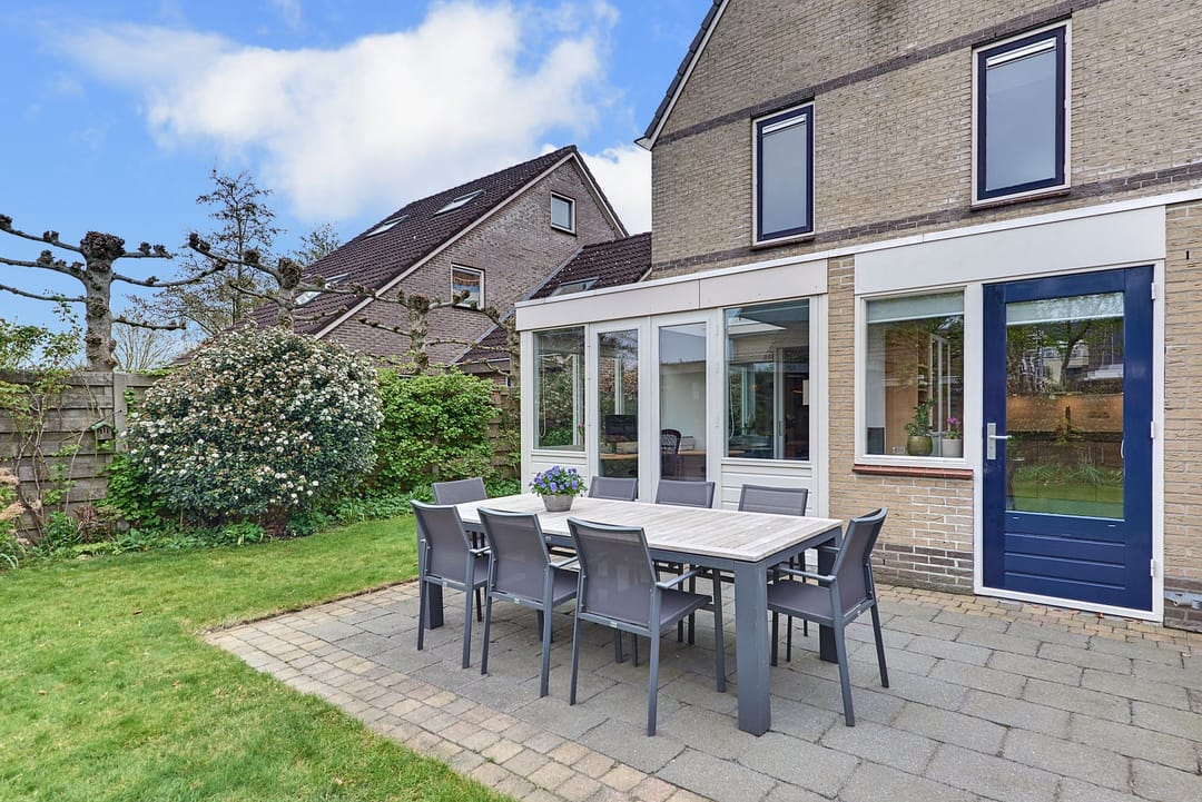 Foto 53 van Trombonedreef 81