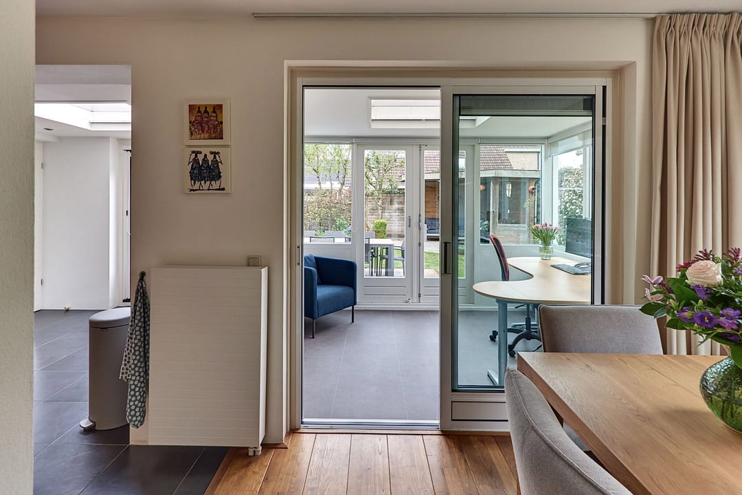 Foto 11 van Trombonedreef 81