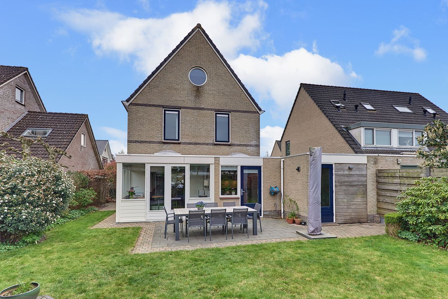 Foto 55 van Trombonedreef 81