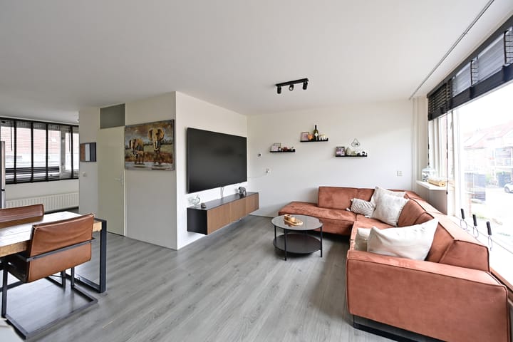 Foto 2 van Zuidwal 17