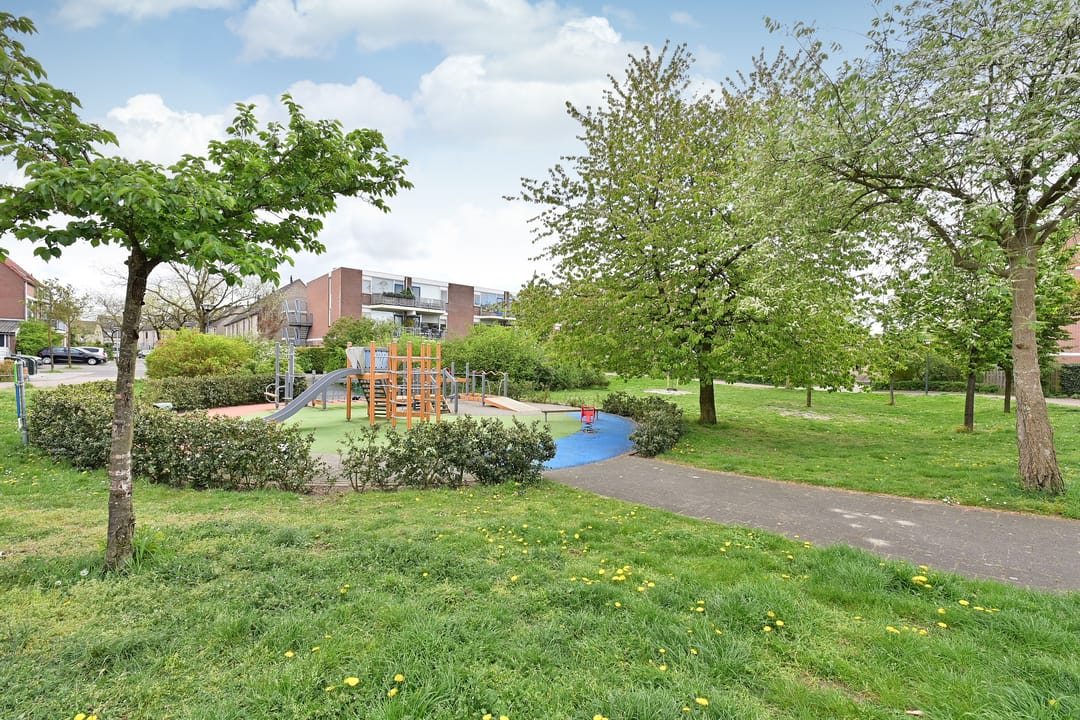 Foto 16 van Zuidwal 17