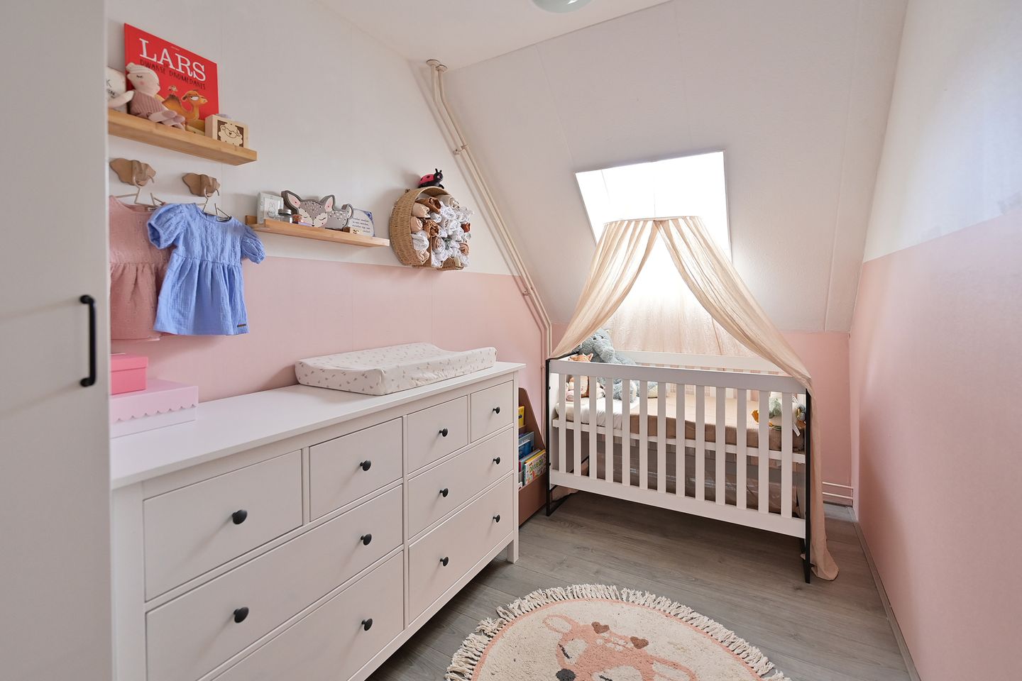 Foto 10 van Zuidwal 17