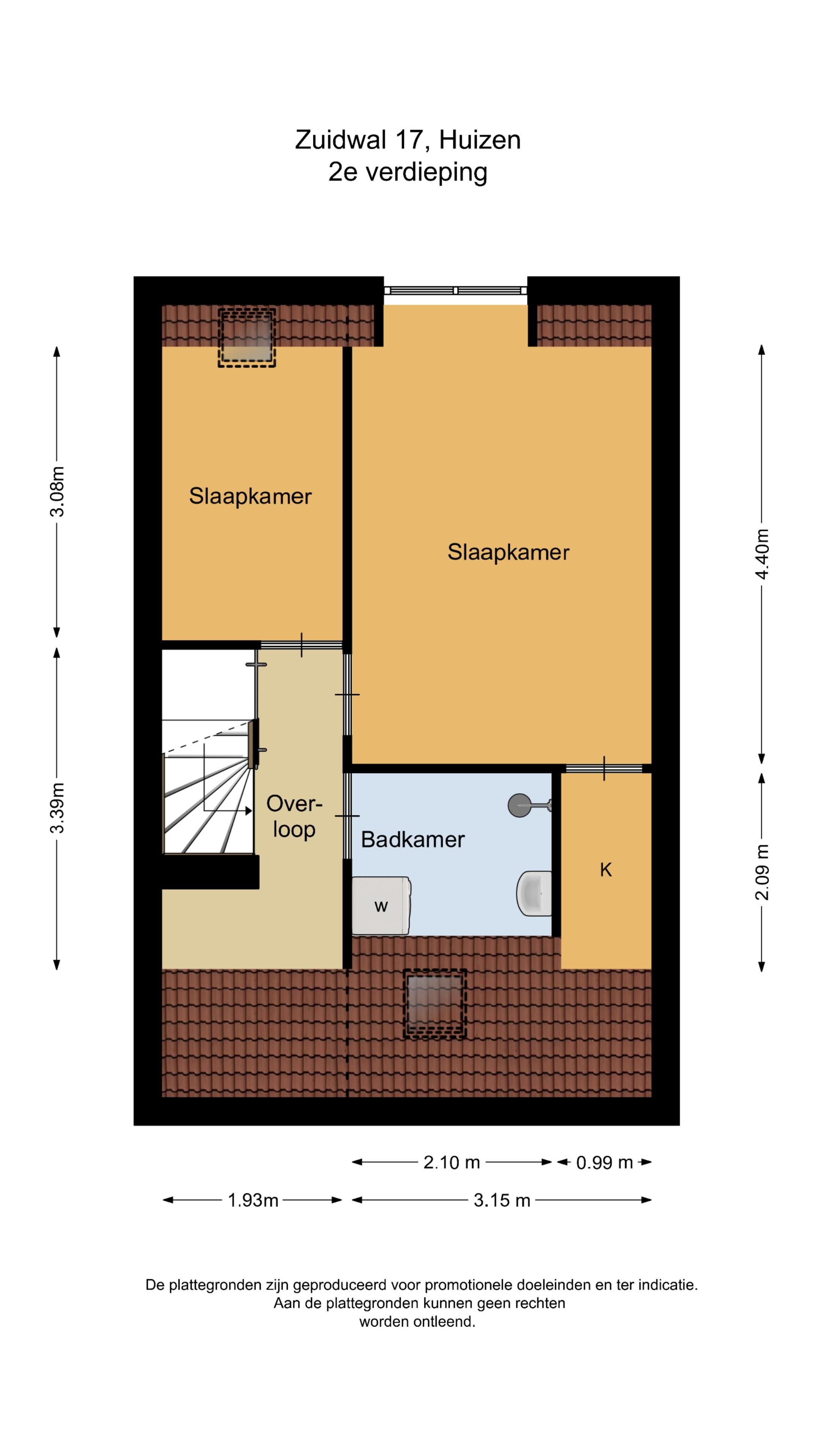 Foto 18 van Zuidwal 17