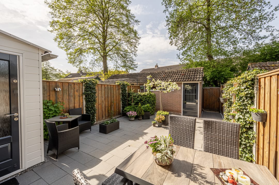 Foto 11 van Fazant 24