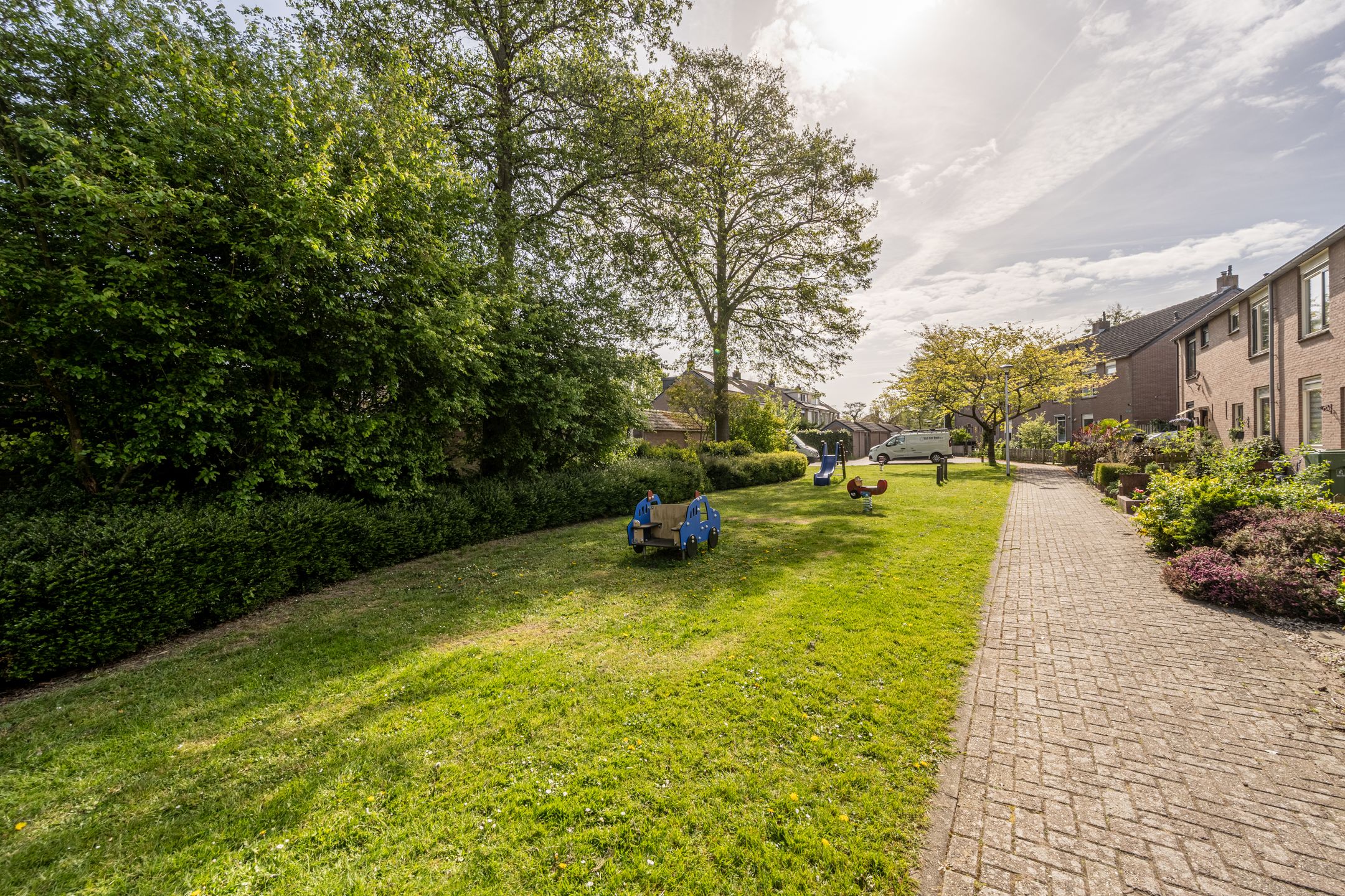 Foto 27 van Fazant 24