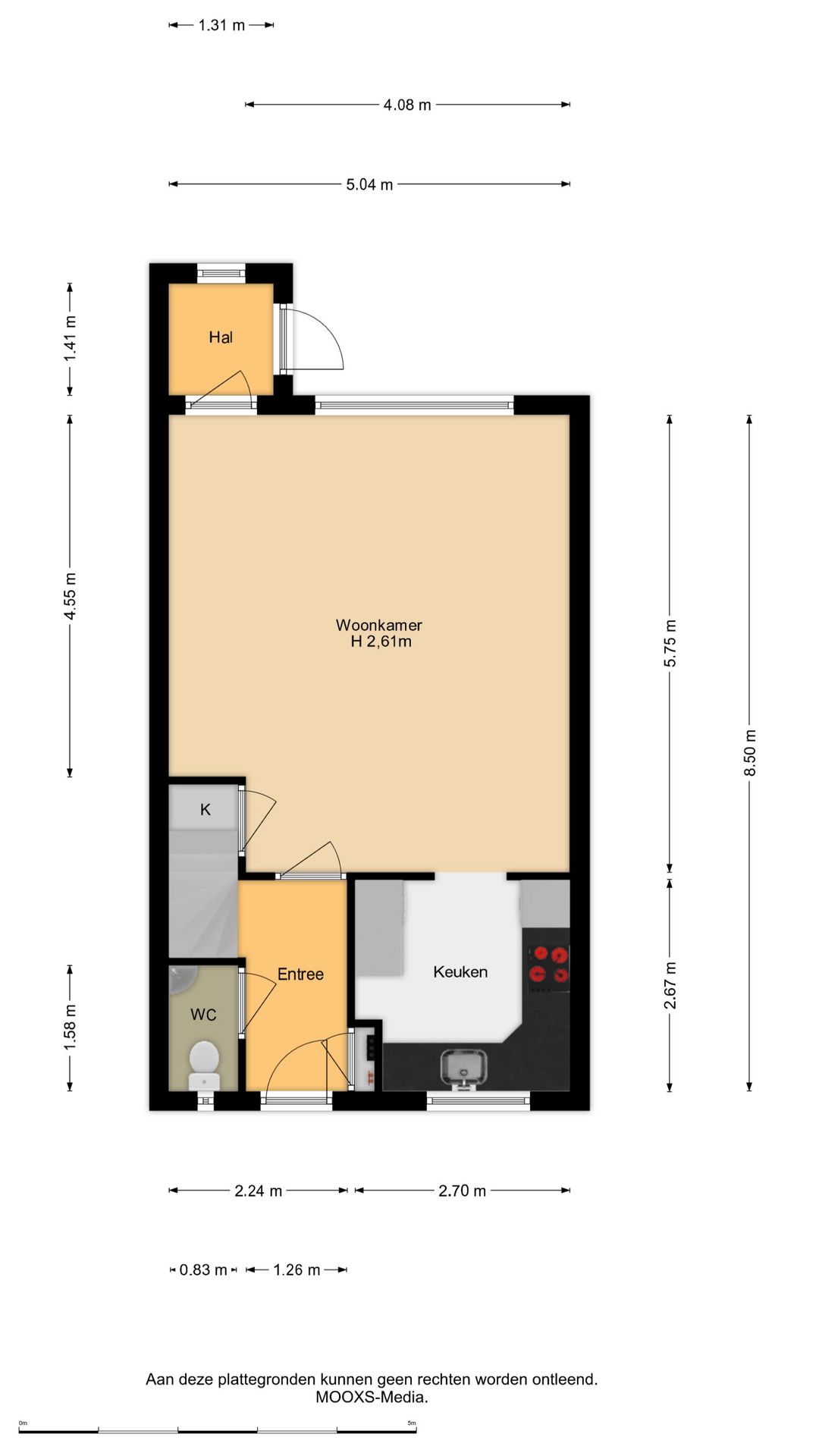 Foto 28 van Fazant 24