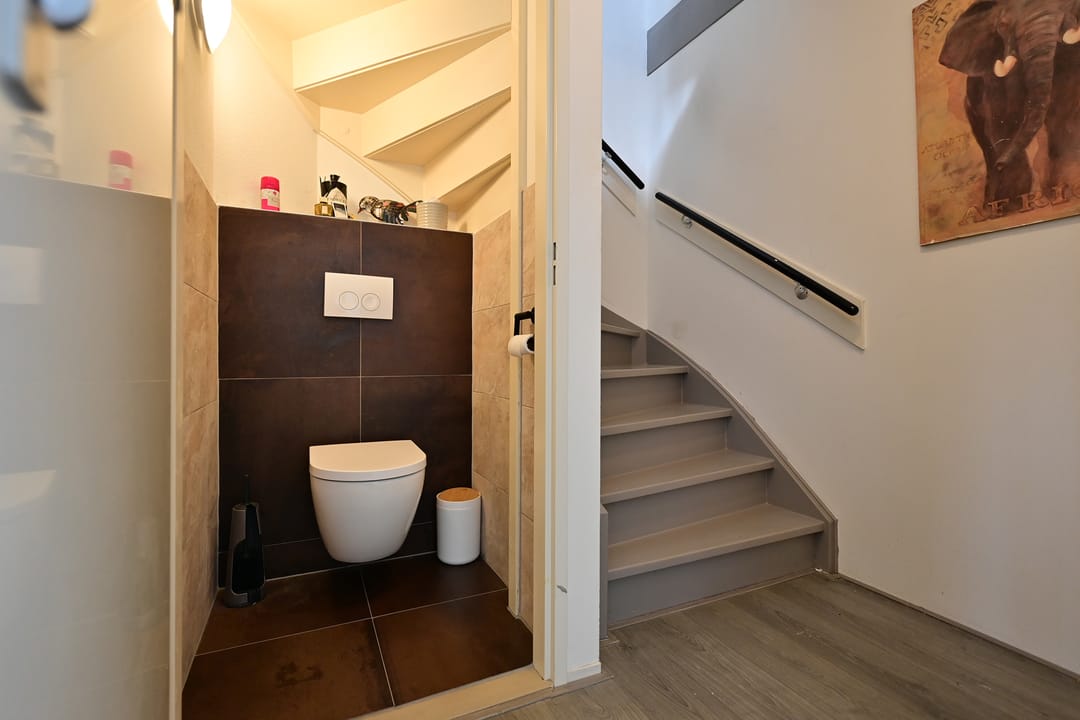 Foto 7 van Zuidwal 17