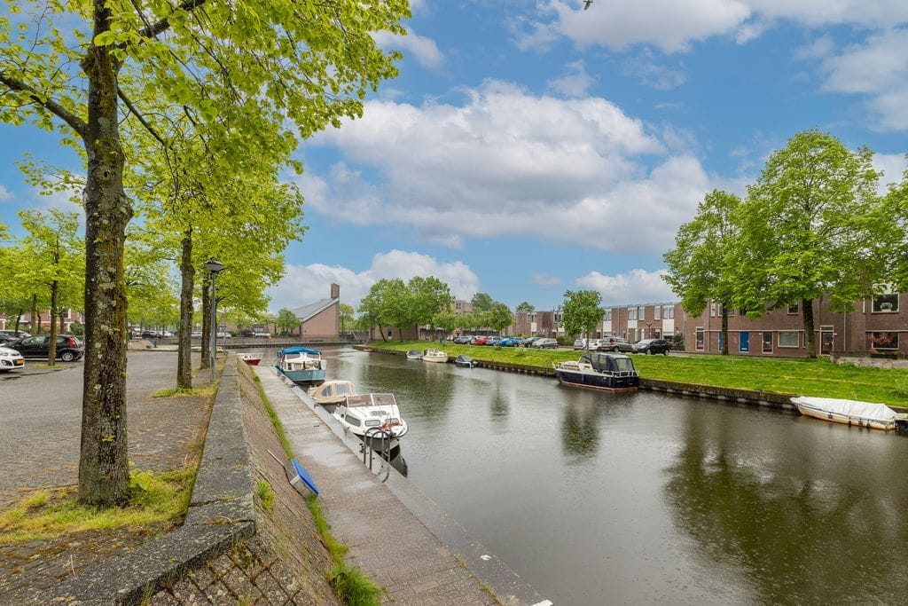 Foto 14 van Zuidwal 17