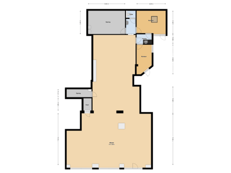Bekijk plattegrond
