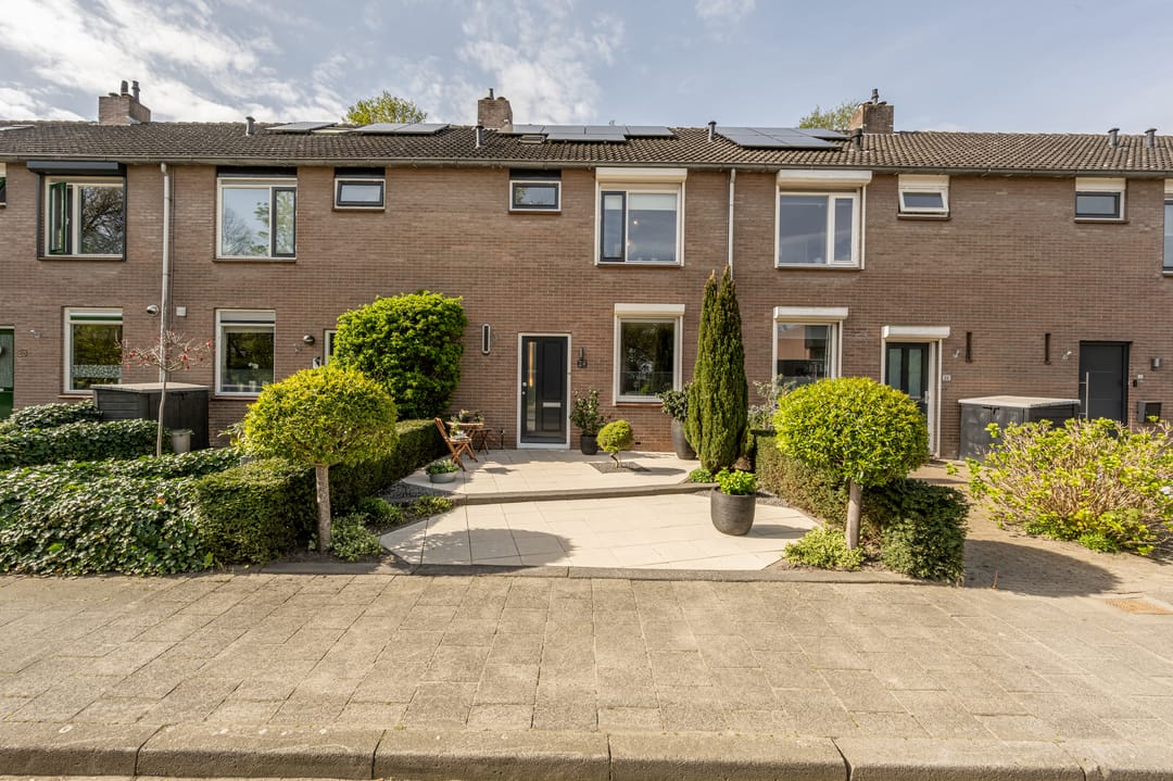 Foto 26 van Fazant 24