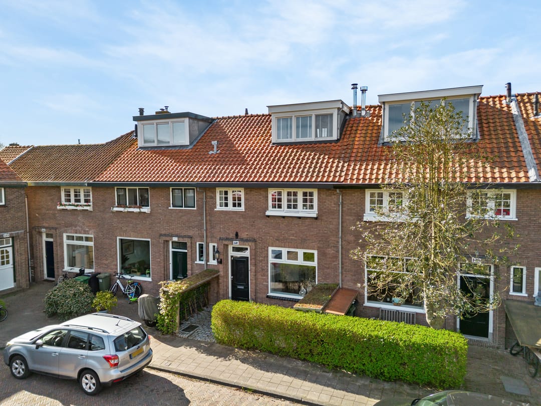 Foto 8 van Kleverlaan 146