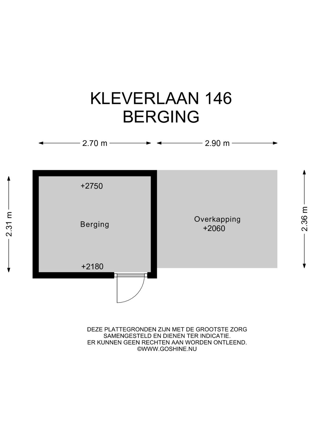 Foto 26 van Kleverlaan 146