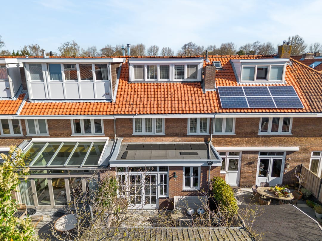 Foto 32 van Kleverlaan 146