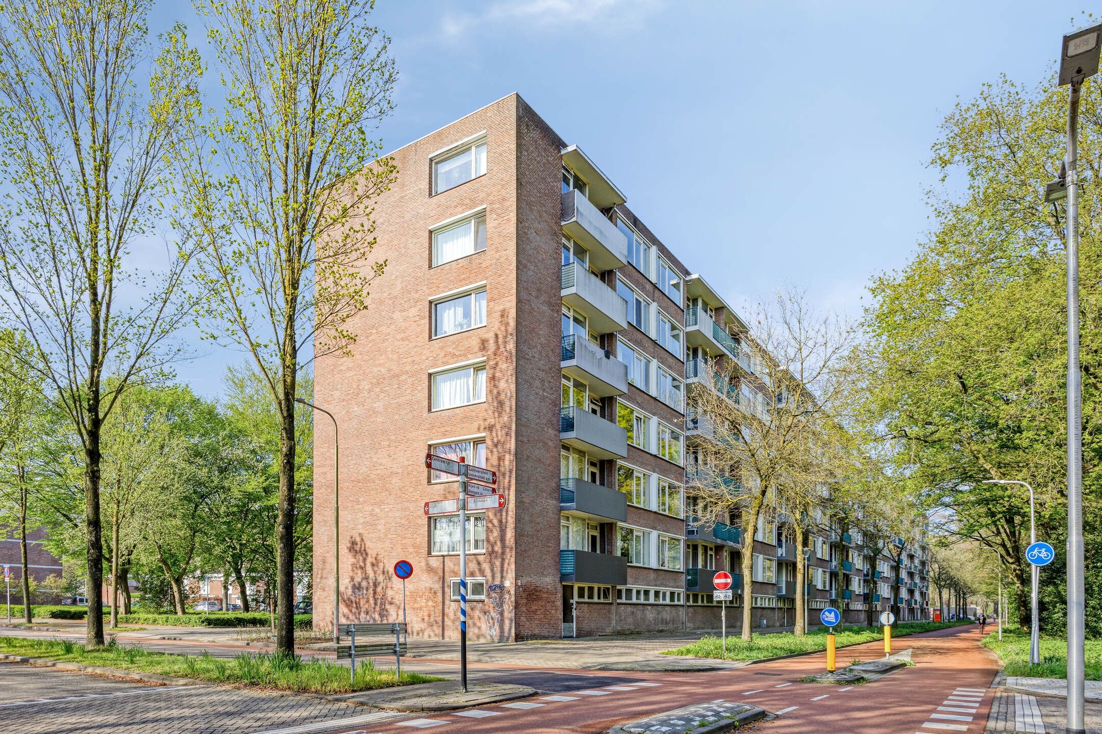 Professor Cobbenhagenlaan 238 