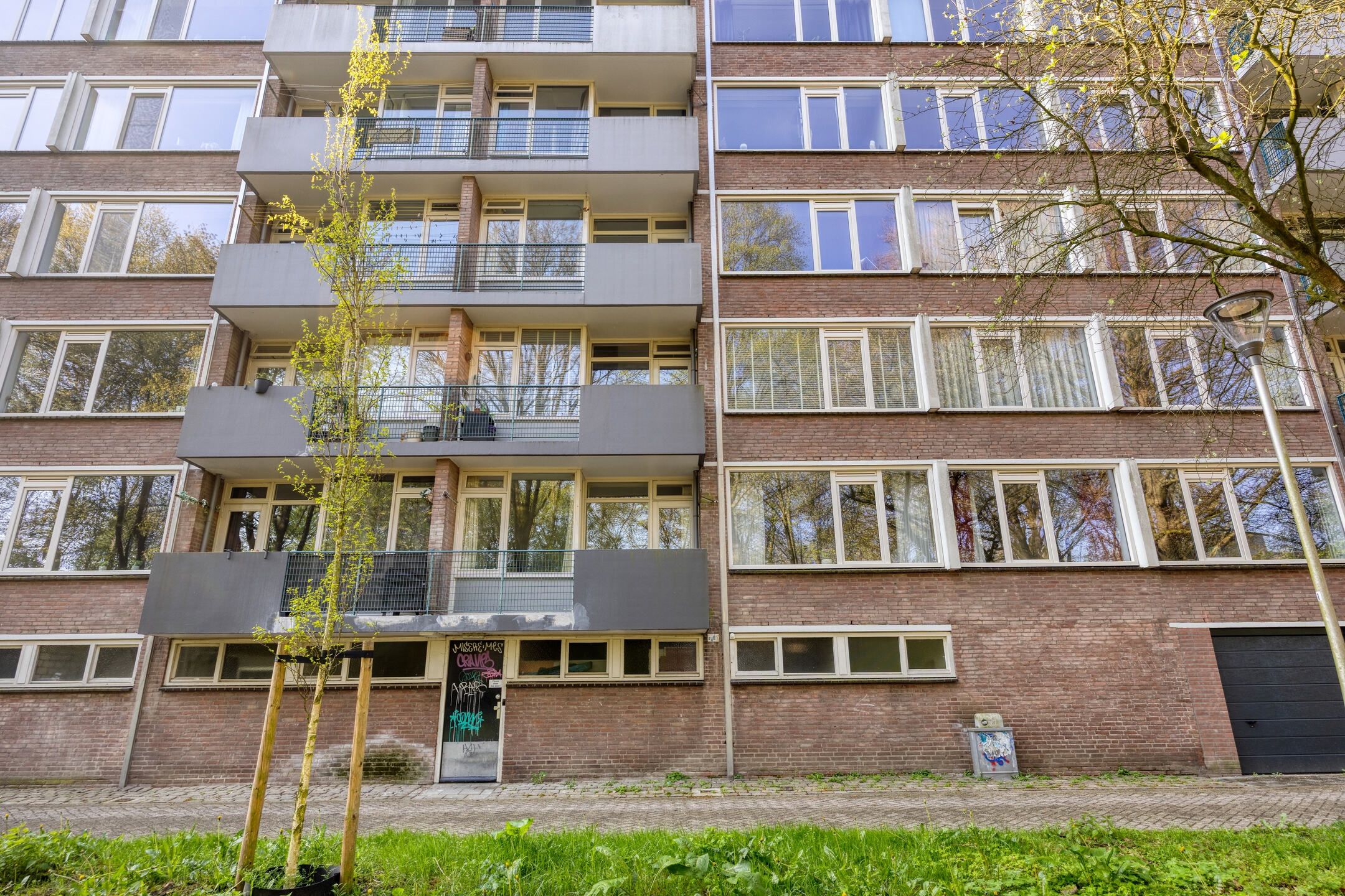 Foto 36 van Professor Cobbenhagenlaan 238