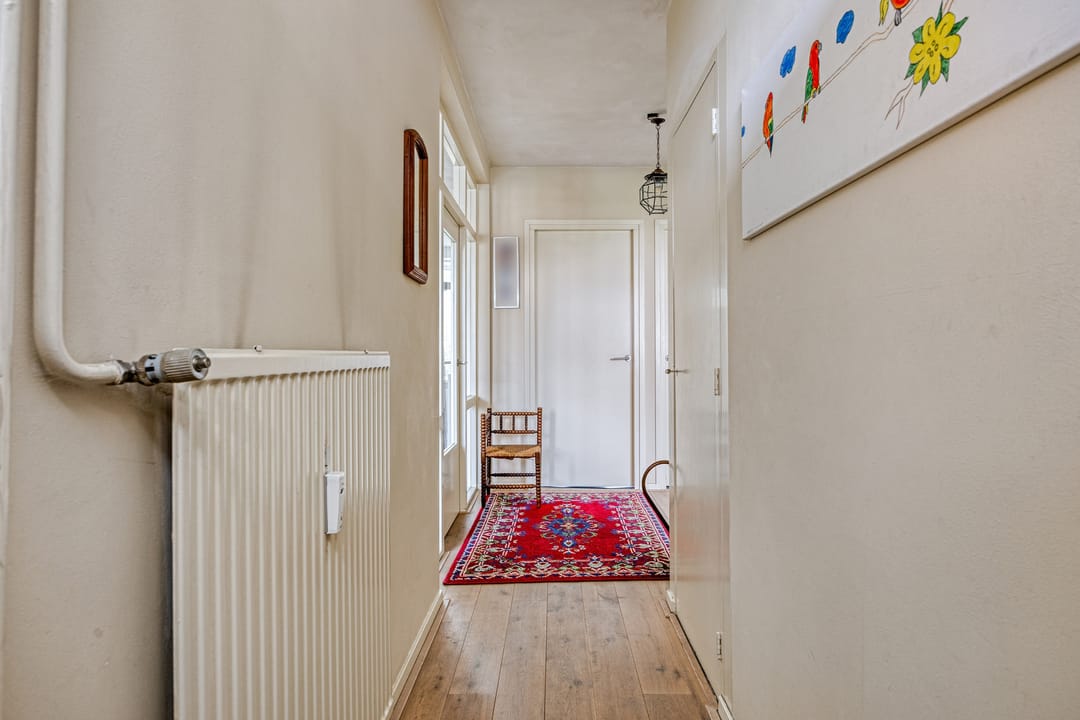 Foto 7 van Professor Cobbenhagenlaan 238