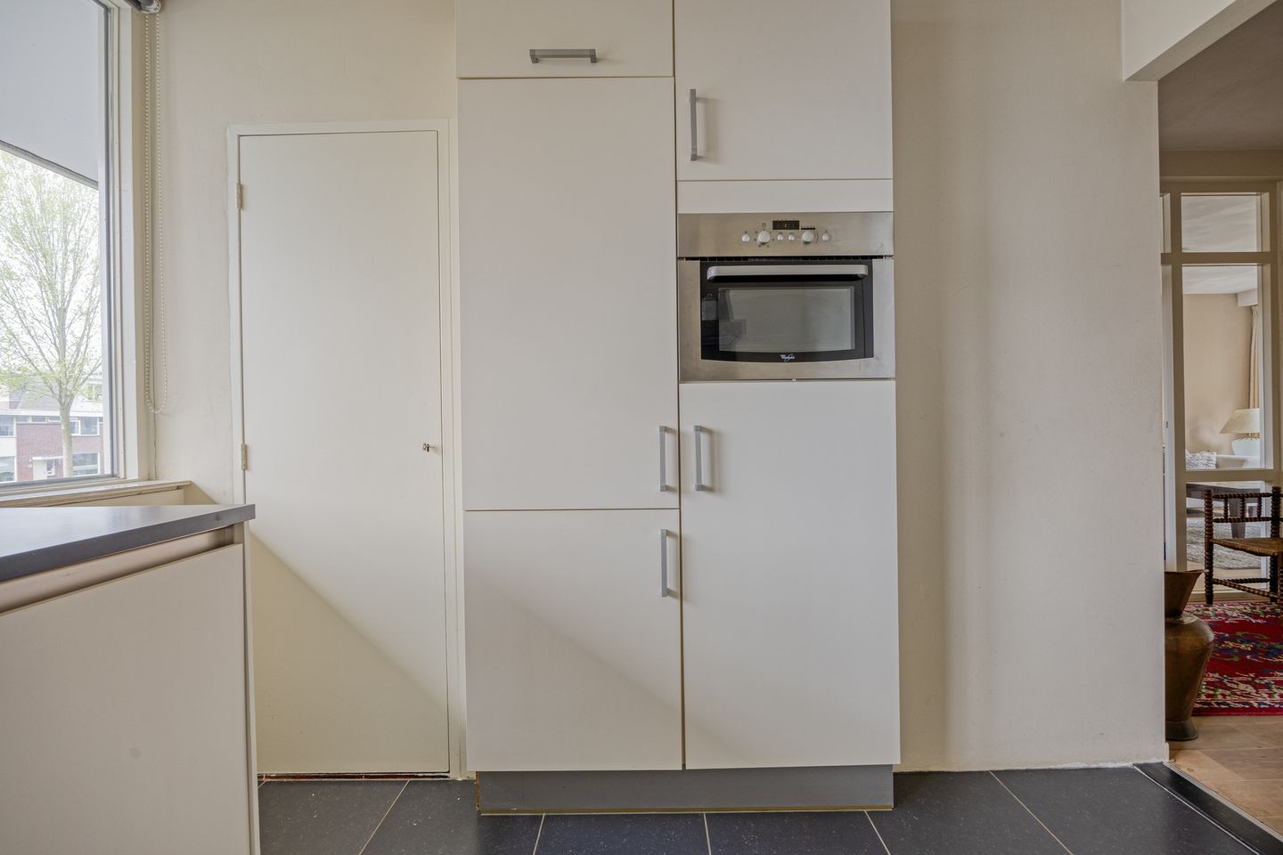 Foto 10 van Professor Cobbenhagenlaan 238